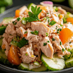 Simple Tuna Salad