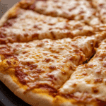 Homemade Mexican Pizza