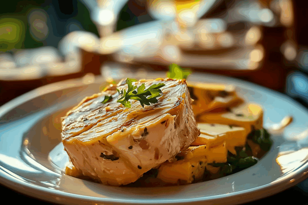 Creole Butter