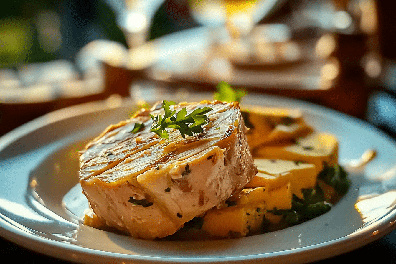 Creole Butter