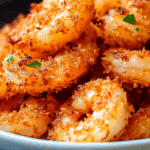 Coconut Shrimp