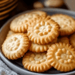Butter Cookies