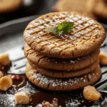 Easy Fresh Milled Flour Cookies