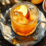 Peach Iced Tea