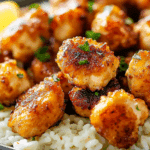 Chicken Bites