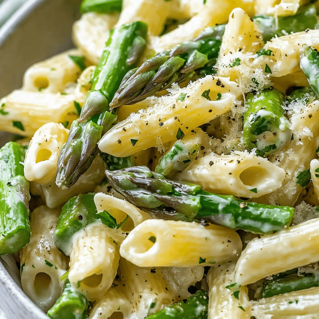 Pasta Salad