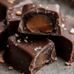 5-Ingredient Date Snickers