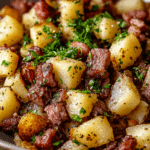 Corned Beef Hash