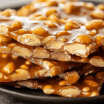 Peanut Brittle
