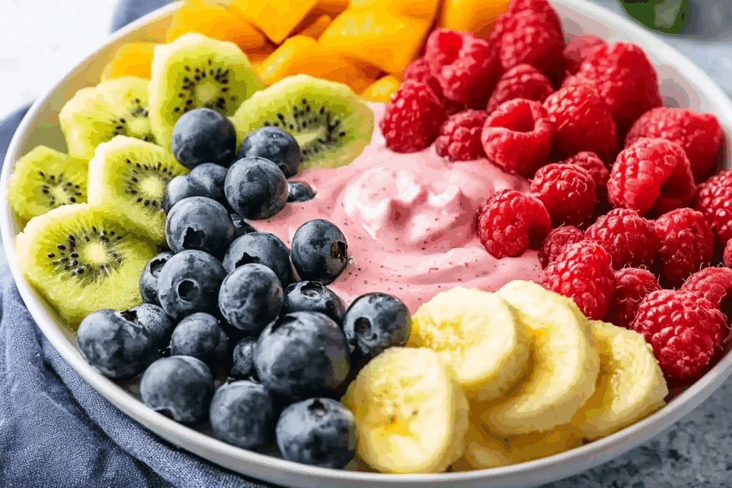 Fruit Dip