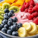 Fruit Dip