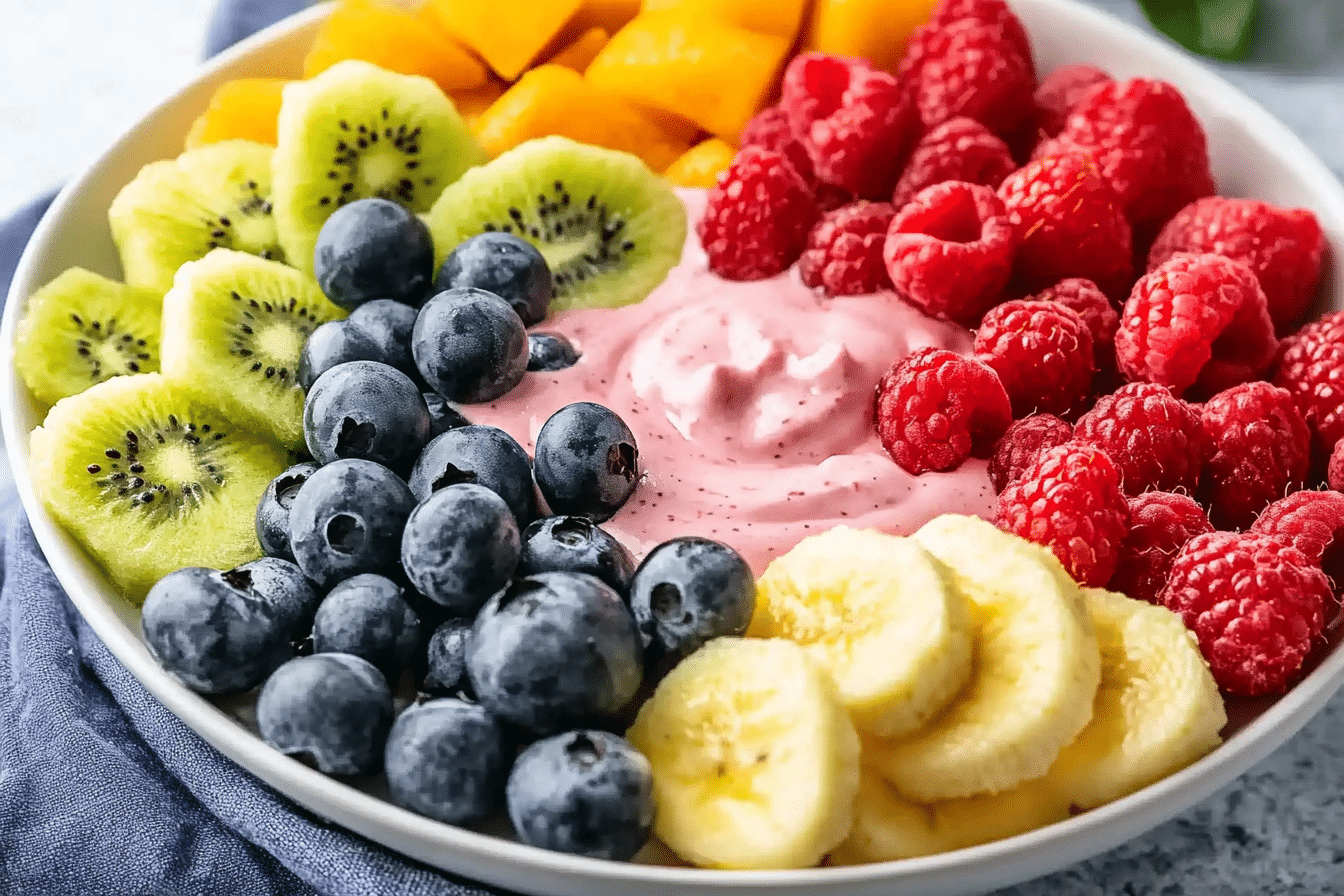 Fruit Dip