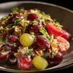 Southern Grape Salad