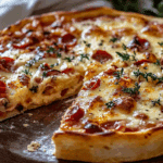 Pizza Rustica Recipe