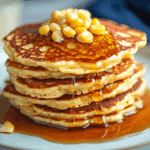 Corn Pancakes