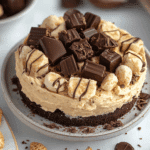 Peanut Butter Fluff