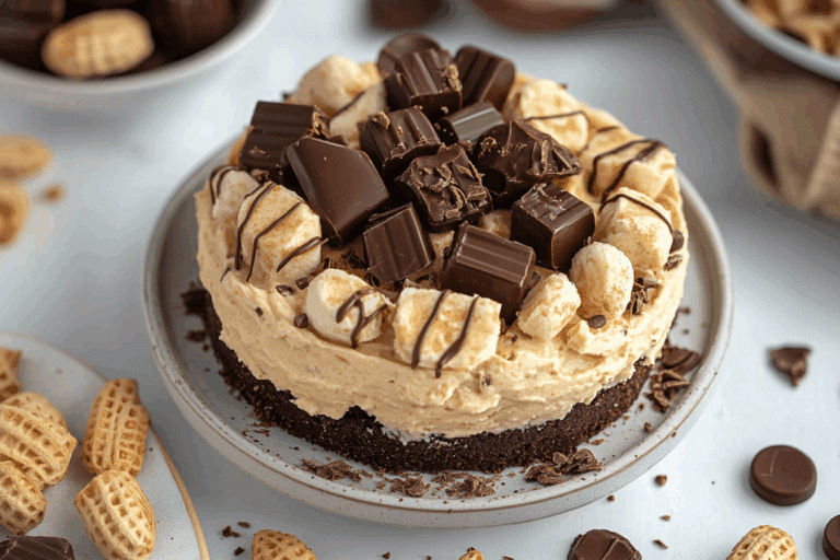 Peanut Butter Fluff