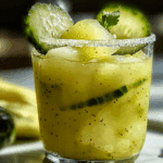 Pickle Slushy Recipe