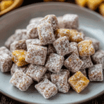 Muddy Buddies