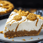 Nutter Butter Pie