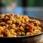 Chili Mac
