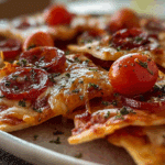 Pizza Chips