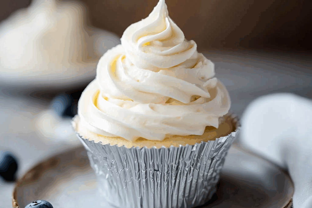 Cream Cheese Frosting