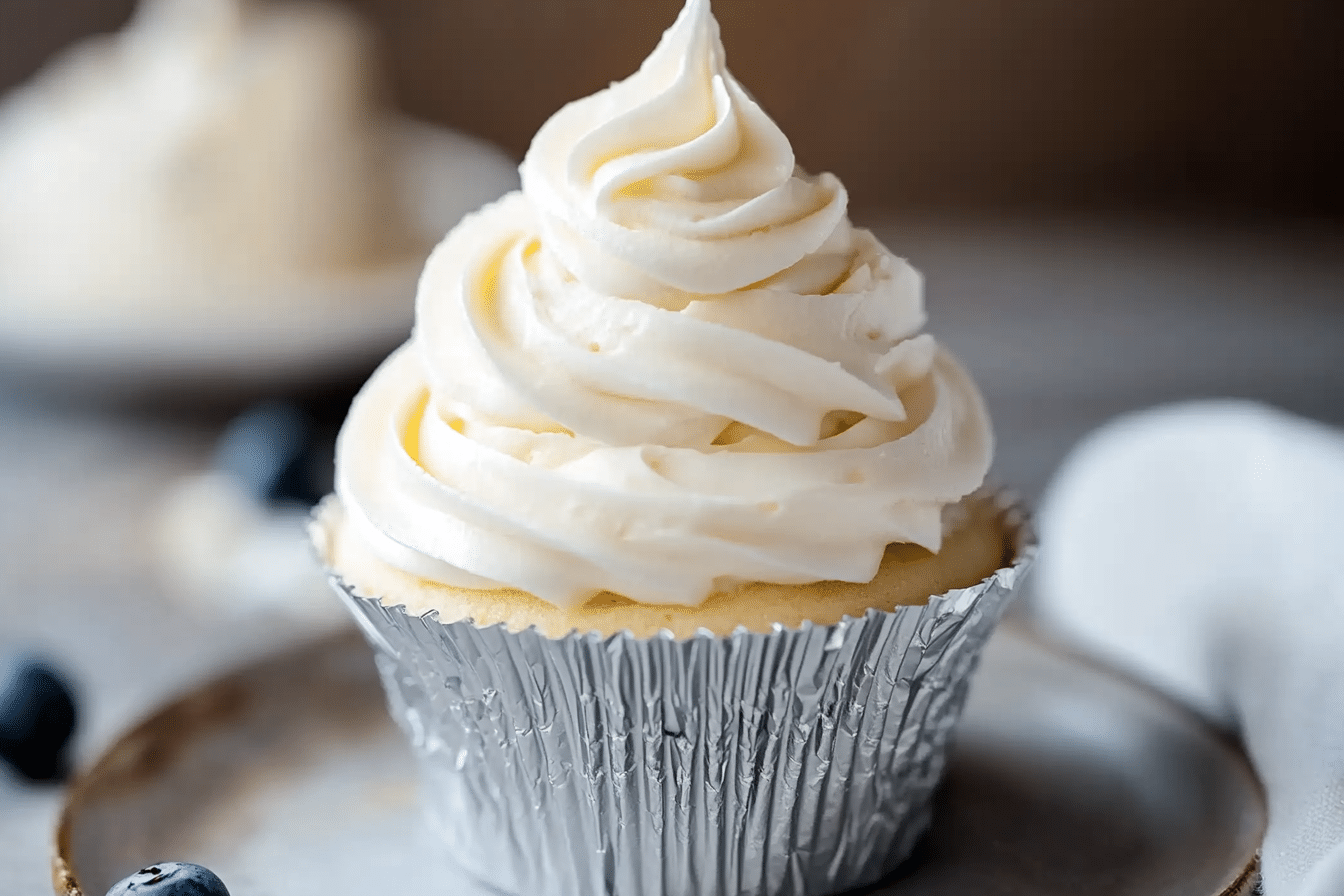 Cream Cheese Frosting
