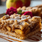 Apple Pie Bars