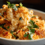 Million Dollar Chicken Casserole