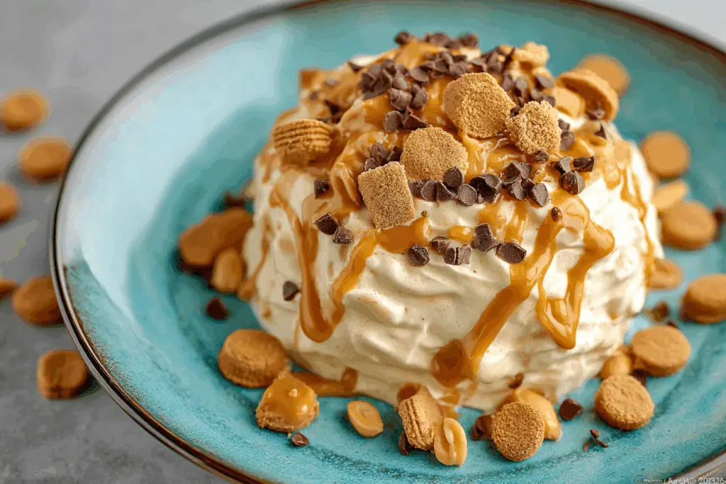 Reese’s Peanut Butter Fluff
