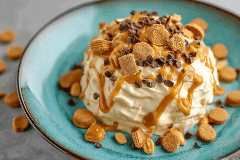 Reese’s Peanut Butter Fluff