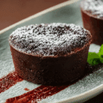 Super Moist Microwave Milo Cake