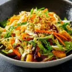 Asian Ramen Salad
