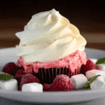 Marshmallow Buttercream Frosting