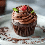 Easy Chocolate Cupcake Recipe
