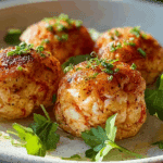 Famous Crab Bombs