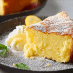 Lemon Yogurt Cake