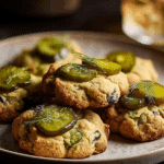 Dill Pickle Cookies – Shockingly Good!