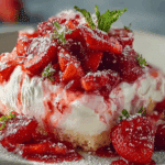 Strawberry Delight