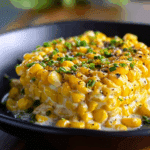 Creamed Corn