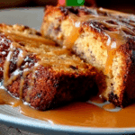Brown Sugar Caramel Pound Cake – Easy, Inexpensive, and Extremely Delicious