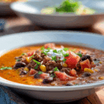 Ranch Taco Soup