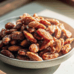 Candied Almonds