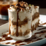 Tiramisu Iced Coffee