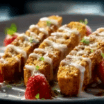 Buttermilk Rusks