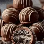 Oreo Truffles Recipe