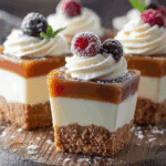 Easy Cheesecake Shooters Cup Recipes